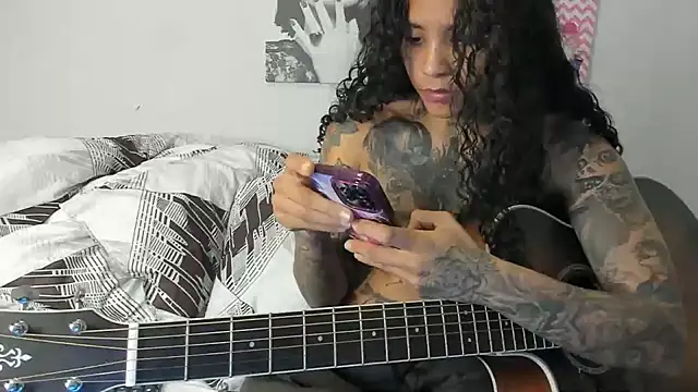 Ama music online show from 02-03-25, 07:21