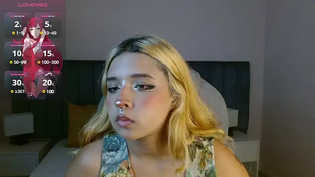 april bunnyy online show from 12-30-24, 07:32