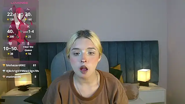 april bunnyy online show from 01-03-25, 10:29