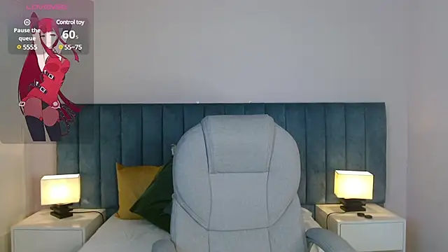 april bunnyy online show from 01-15-25, 07:55