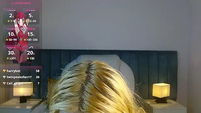 april bunnyy online show from 01-21-25, 04:58