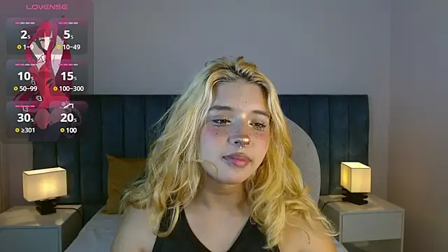 april bunnyy online show from 02-04-25, 08:17