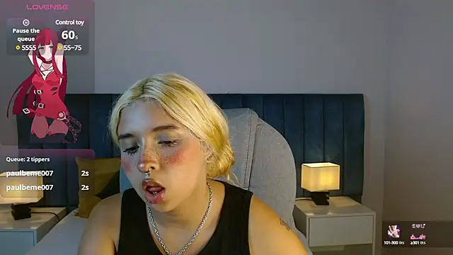 april bunnyy online show from 02-27-25, 11:48