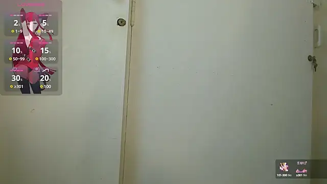 april bunnyy online show from 03-04-25, 10:49