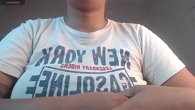 april bunnyy online show from 09-09-25, 06:29