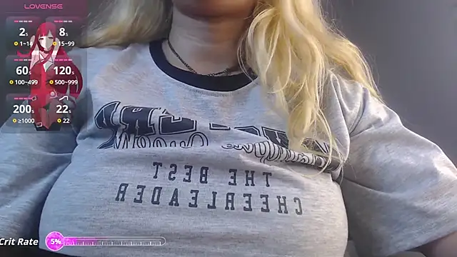 april bunnyy online show from 09-15-25, 07:25