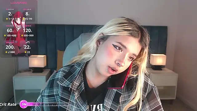 april bunnyy online show from 10-16-25, 07:59