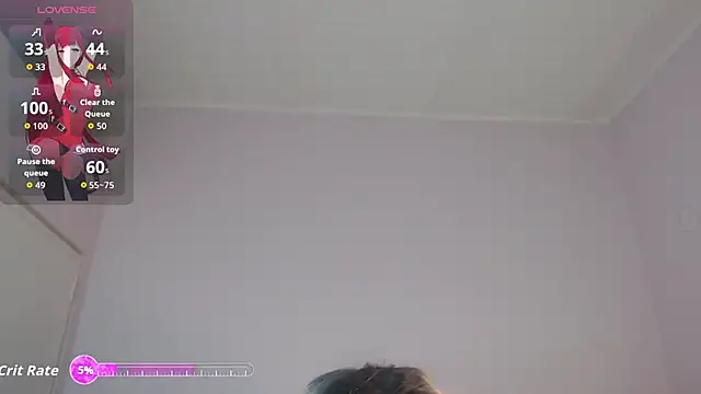 april bunnyy online show from 10-17-25, 08:22