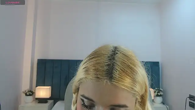 april bunnyy online show from 11-11-25, 09:04