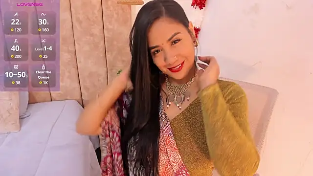Katrina baurii online show from 12-20-24, 12:49