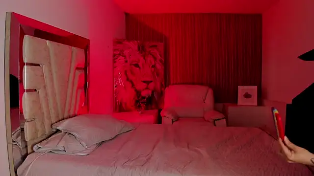 Melany Luv online show from 10-26-25, 10:58