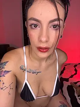 Melany Luv online show from 01-06-26, 01:31