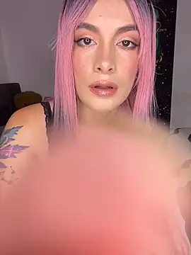 Melany Luv online show from 01-09-26, 04:37