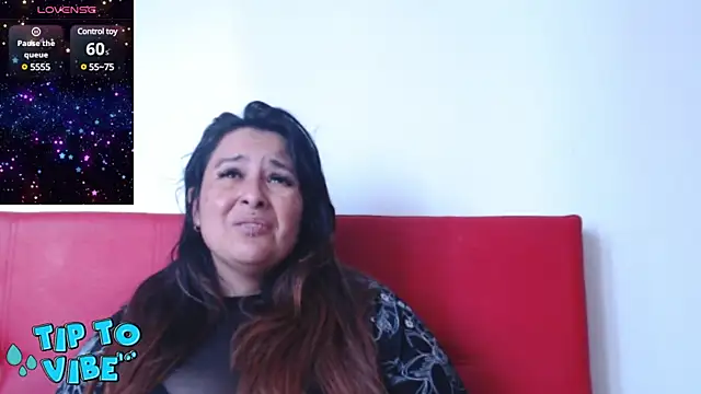 amydeepqueen online show from 12-05-24, 11:38