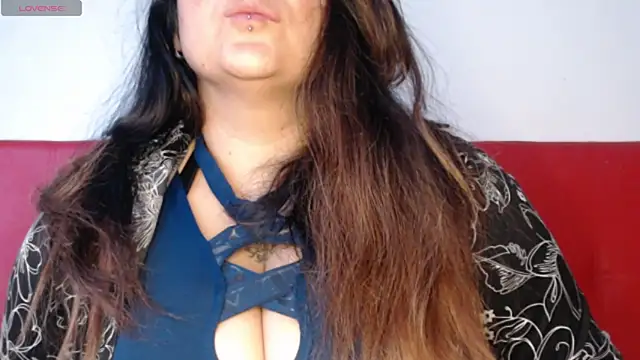 amydeepqueen online show from 12-13-24, 11:34