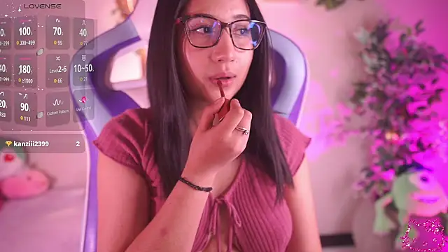 Sunny flower  online show from 03-13-26, 03:46