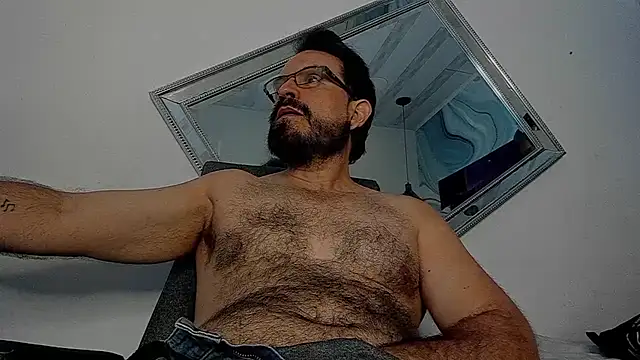 SbasTone Muscle online show from 10-11-25, 01:20