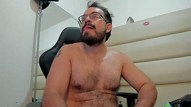 SbasTone Muscle online show from 11-13-25, 09:19