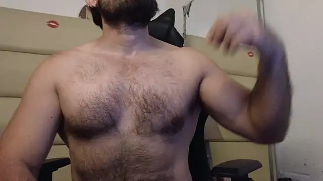 SbasTone Muscle online show from 01-07-26, 02:30