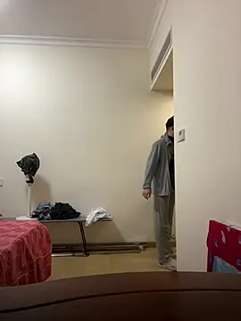 happyending69 online show from 02-02-26, 02:49