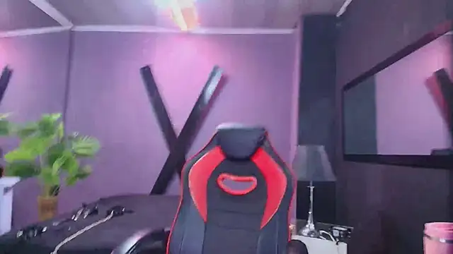 AmorMia online show from 10-08-25, 08:06