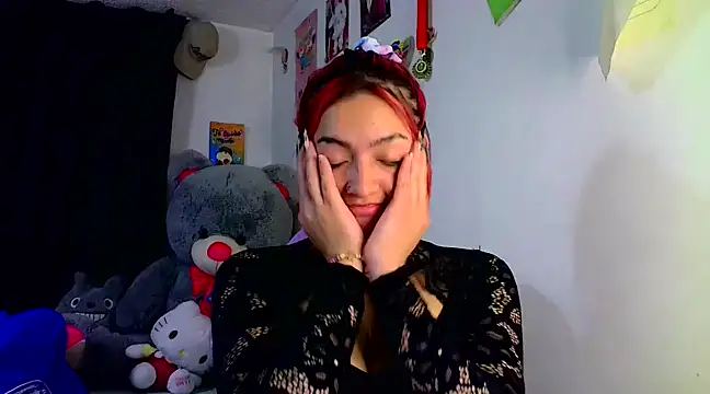 Snapshot of lucycherry__ chatting on 03-06-25, 11:09 lucycherry online show from 03-06-25, 11:09