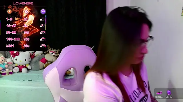 lucycherry   online show from 02-25-26, 06:45