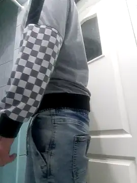 Diabel86 online show from 09-14-25, 05:34