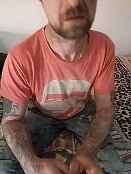 Diabel86 online show from 11-30-25, 11:53