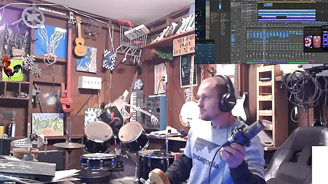 itsjameswebbscope online show from 11-06-25, 11:37