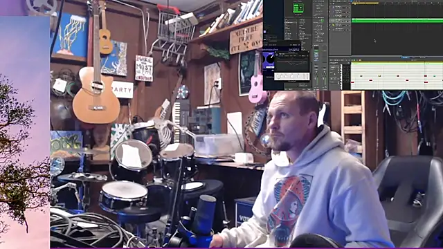 itsjameswebbscope online show from 11-24-25, 09:47