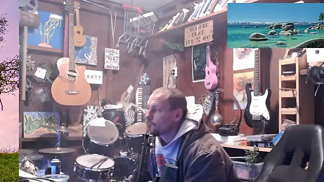 itsjameswebbscope online show from 11-26-25, 05:47