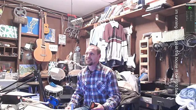 itsjameswebbscope online show from 11-30-25, 06:06