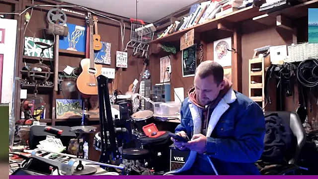 itsjameswebbscope online show from 12-04-25, 05:54