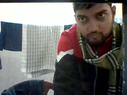 bigvorn6 online show from 12-20-25, 04:36