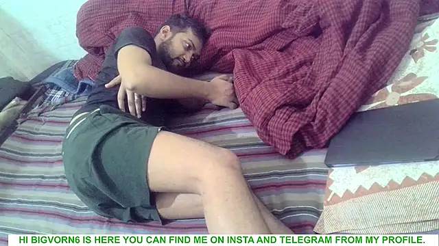 bigvorn6 online show from 03-03-26, 04:02