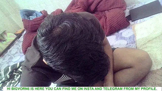 bigvorn6 online show from 03-12-26, 01:50