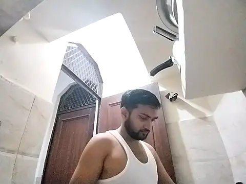 bigvorn6 online show from 04-16-26, 02:07