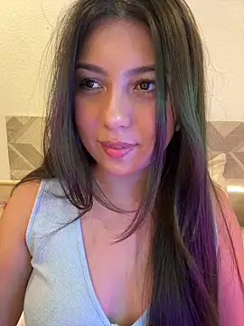 Maii chan online show from 10-27-25, 09:35