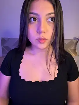 Maii chan online show from 02-22-26, 10:19