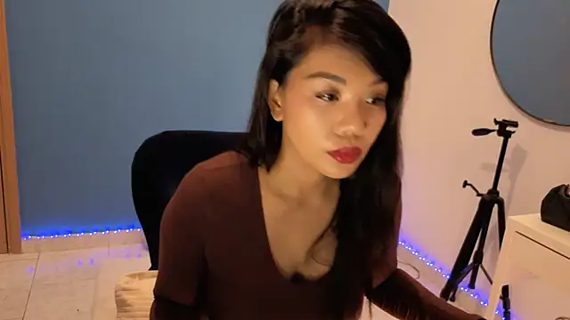 NaughtyMe online show from 10-16-25, 06:36