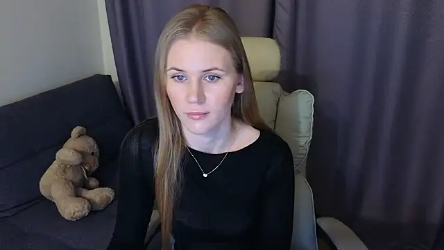 IsabelAllen online show from 12-03-24, 06:04