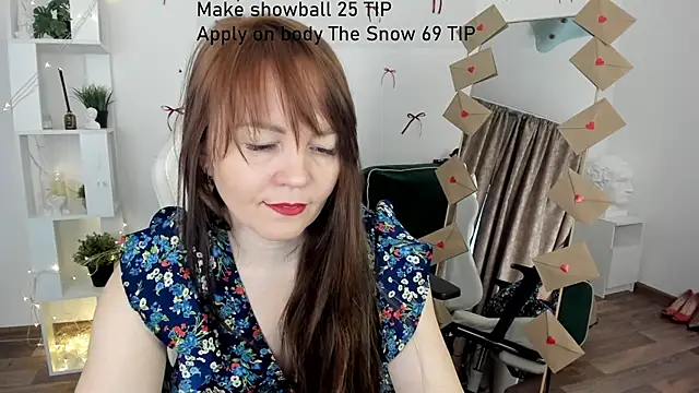 VanessaSmuth online show from 02-14-25, 01:56