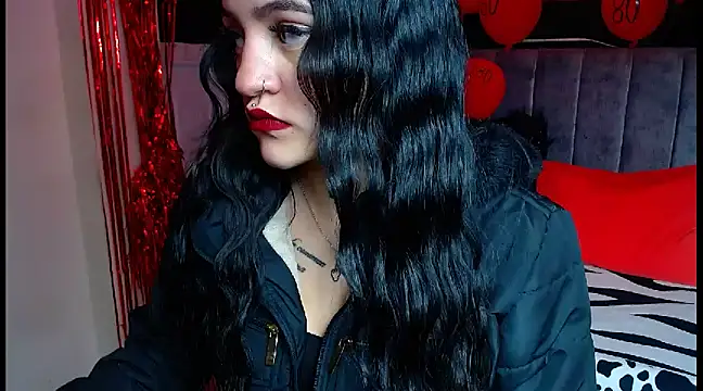 Violettasquirt online show from 03-14-25, 03:14