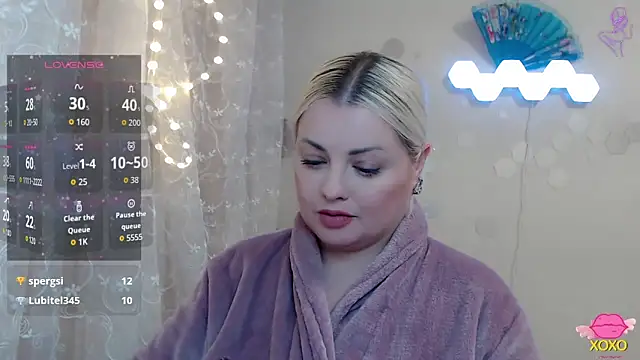 JewellKiss7 online show from 11-25-25, 04:40