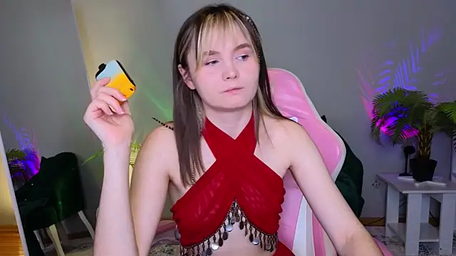 CiriRianonn online show from 10-08-25, 04:43