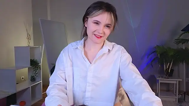 CiriRianonn online show from 11-28-25, 05:54