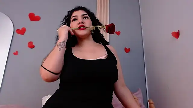 fabiana hot couple online show from 02-12-25, 06:40