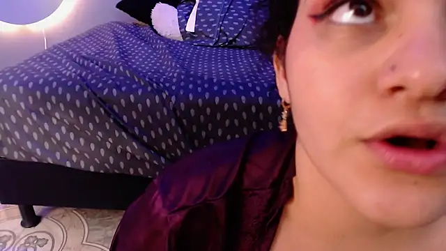 fabiana hot couple online show from 02-21-25, 01:55
