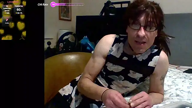 Snapshot of lolaisagoodtime chatting on 01-03-25, 05:20 lolaisagoodtime online show from 01-03-25, 05:20